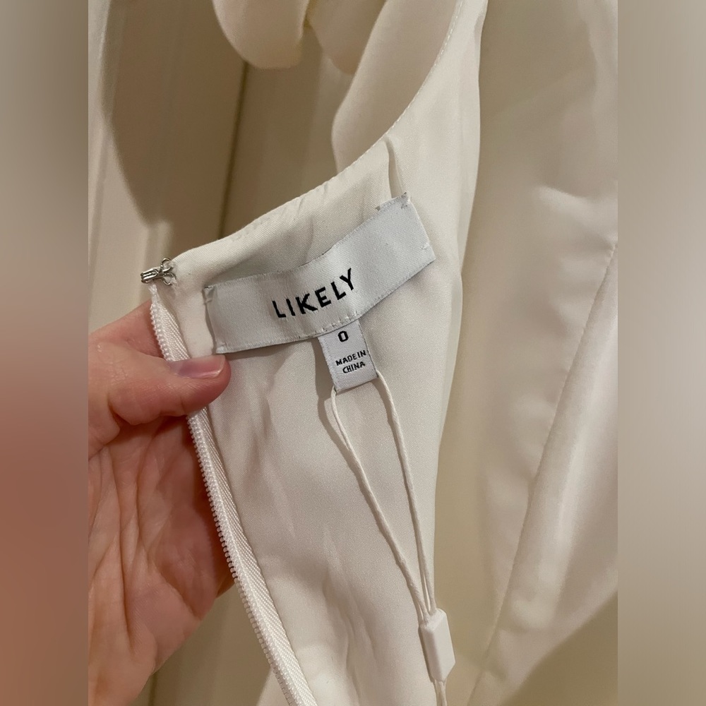 Likely Bonnie Dress - Picture 6 of 8